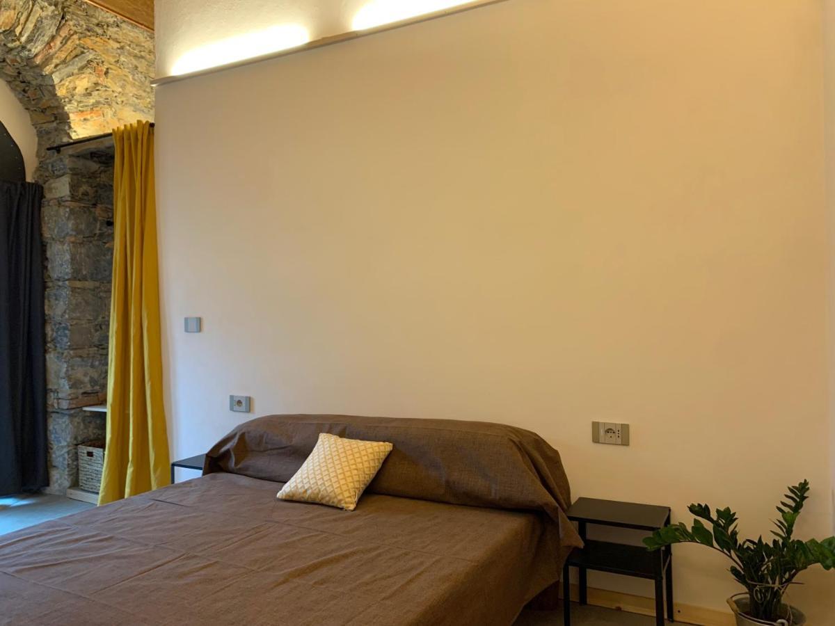 Rock & Wood - Apartment & Room Специя Экстерьер фото