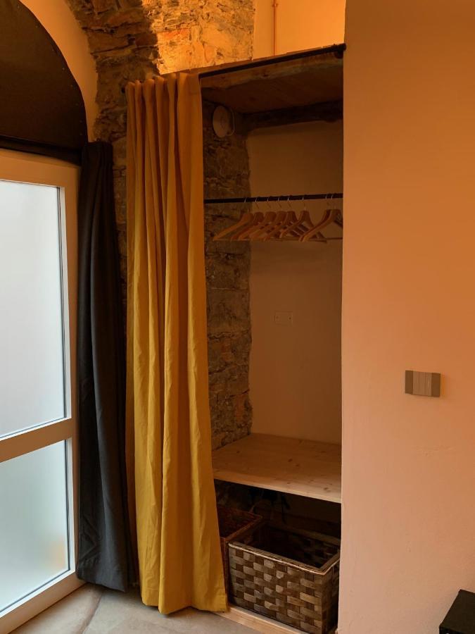 Rock & Wood - Apartment & Room Специя Экстерьер фото